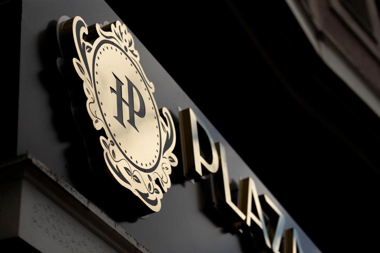 Plaza Boutique Hotel Priştine Dış mekan fotoğraf